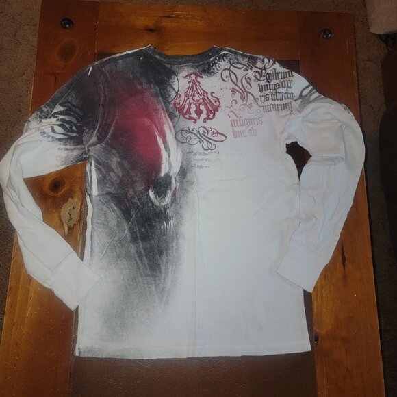 Archaic long sleeve - Picture 2 of 3